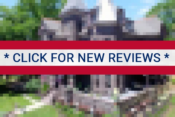 www.reynoldsmansion.com - check out latest independent reviews