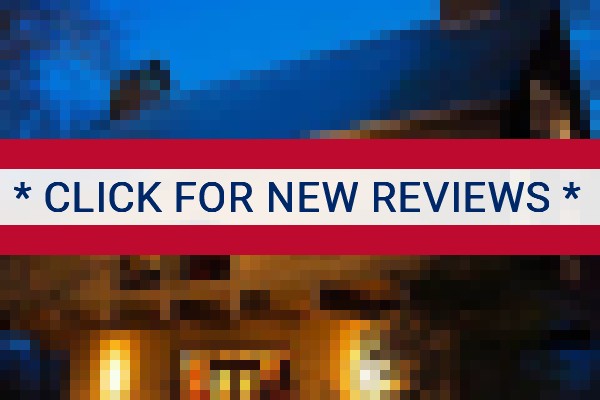 www.richmontinn.com - check out latest independent reviews