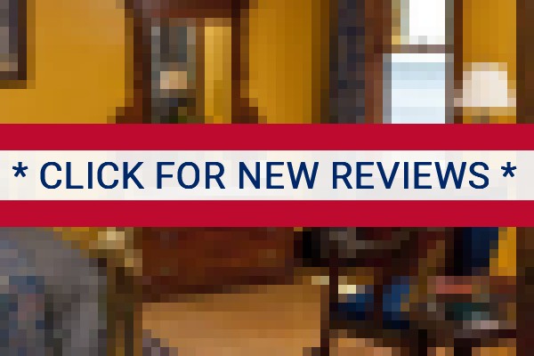 www.rittenhouseinn.com - check out latest independent reviews