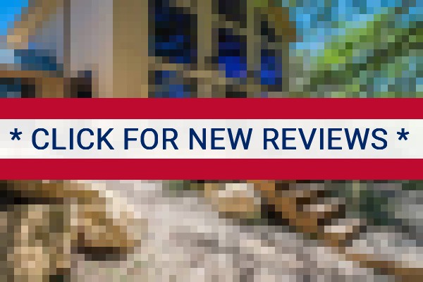 www.riverbluffcabins.com - check out latest independent reviews