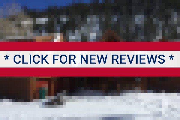 www.rivercrestcabin.com - check out latest independent reviews