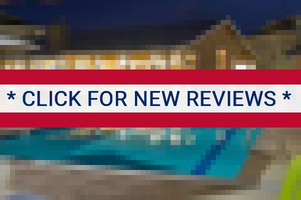 www.riverhouseatthetrailhead.com - check out latest independent reviews