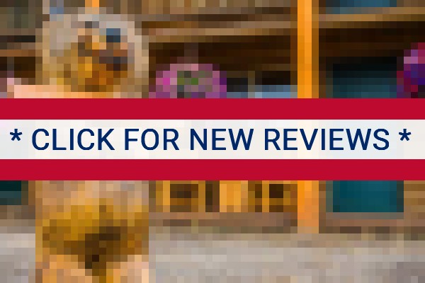 www.riverlodgeislandpark.com - check out latest independent reviews