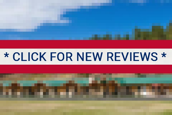 www.rockcrestlodge.com - check out latest independent reviews