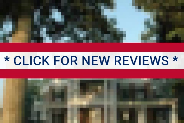 www.rockwood-manor.com - check out latest independent reviews