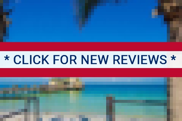 www.rodreelresort.com - check out latest independent reviews