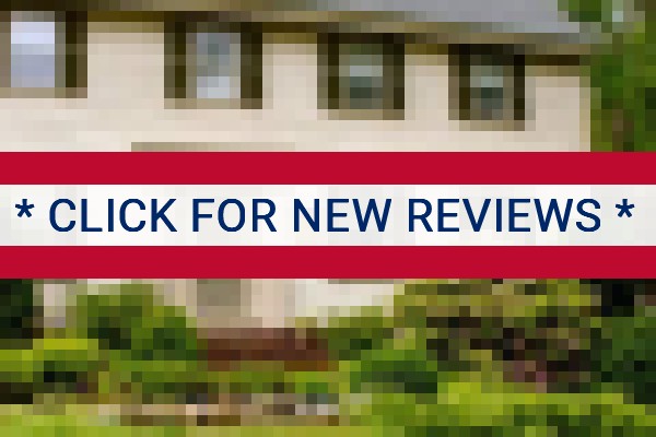 www.rogersandbrownhouse.com - check out latest independent reviews