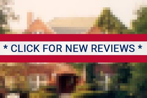 www.rogershouseinn.com - check out latest independent reviews