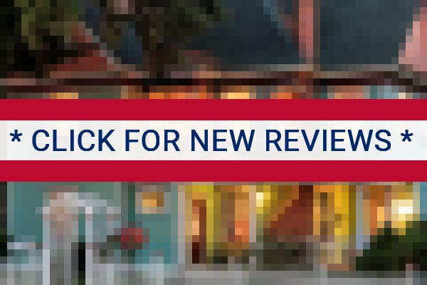 www.roseberryhouse.com - check out latest independent reviews