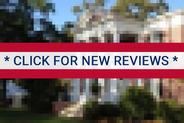 www.rosewoodmanor.com - check out latest independent reviews