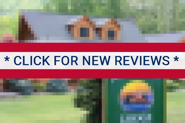 www.roughcutlodge.com - check out latest independent reviews