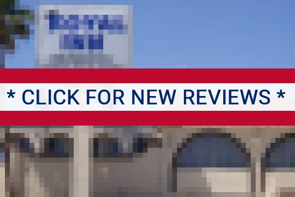 www.royalinnhavasu.com - check out latest independent reviews