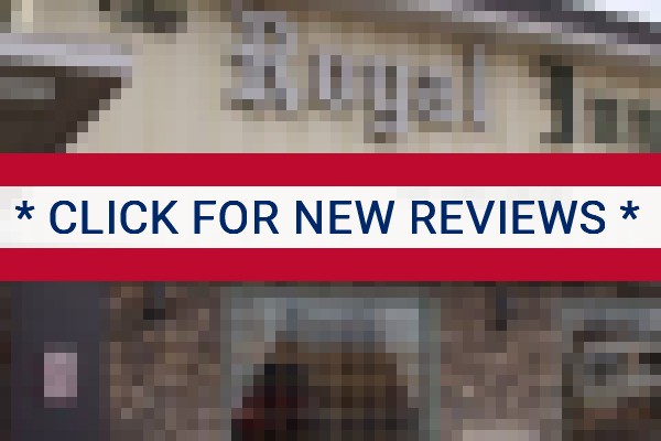 www.royalinnpa.com - check out latest independent reviews
