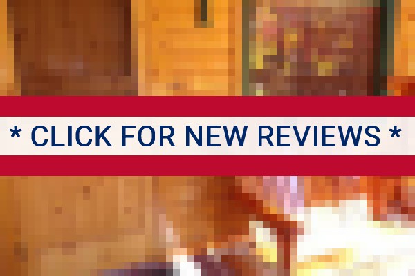 www.ruidosocabins.com - check out latest independent reviews