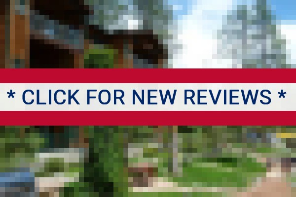 www.ruidosoriverresort.com - check out latest independent reviews