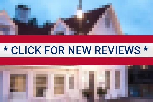 www.russellhouseme.com - check out latest independent reviews