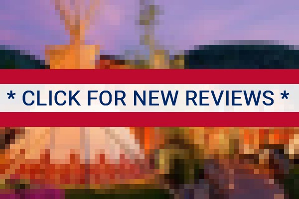 www.rusticinnatjh.com - check out latest independent reviews