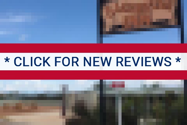 www.sagebrushinn.net - check out latest independent reviews