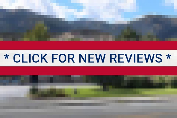 www.salidainn.com - check out latest independent reviews