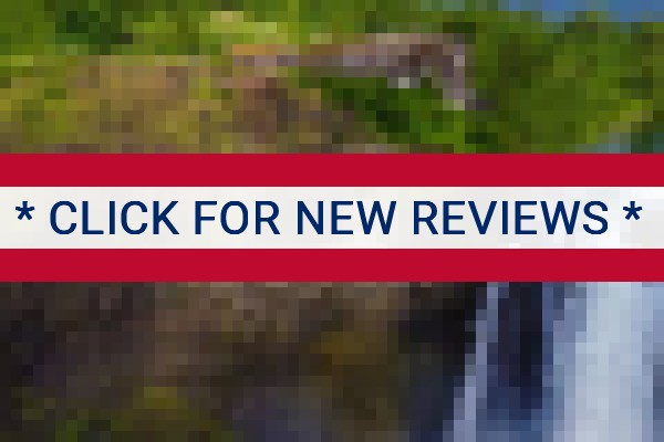 www.salishlodge.com - check out latest independent reviews