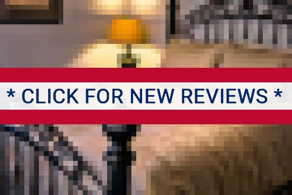 www.samuelsewallinn.com - check out latest independent reviews