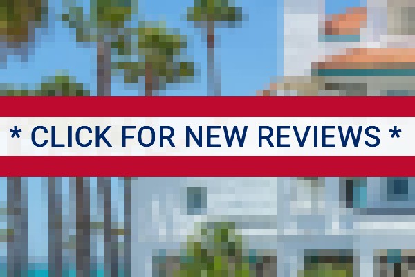 www.sanclementecove.com - check out latest independent reviews