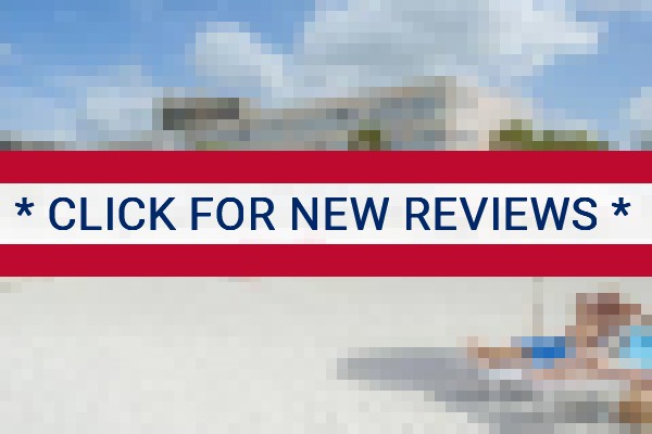 www.sandcastlelidobeach.com - check out latest independent reviews