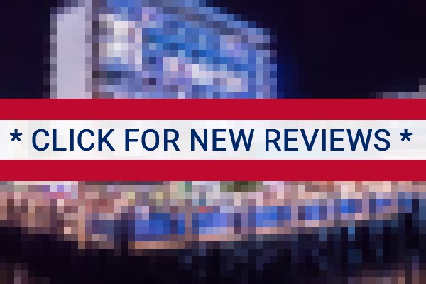 www.sandsharbor.com - check out latest independent reviews