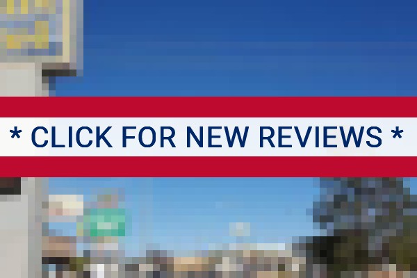 www.sandsmotelportales.us - check out latest independent reviews