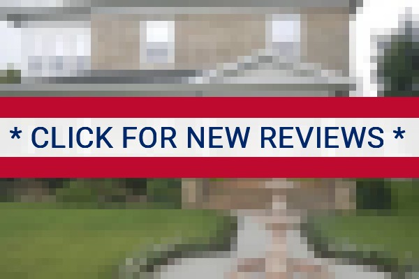 www.sandstonestreetbnb.com - check out latest independent reviews