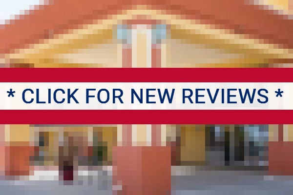 www.sandswoodward.com - check out latest independent reviews