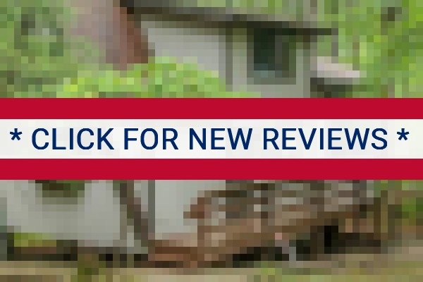www.sarahbernardchalets.com - check out latest independent reviews