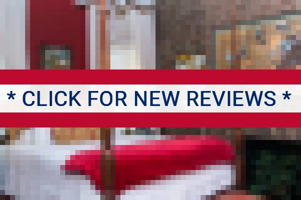 www.savannahbnb.com - check out latest independent reviews