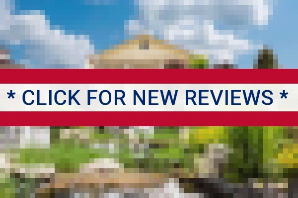www.savannahhousebranson.com - check out latest independent reviews