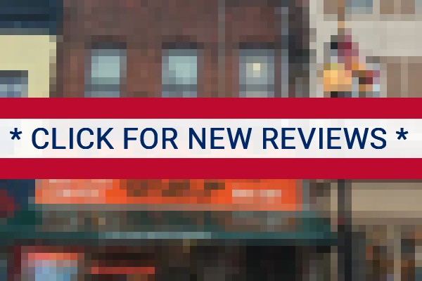 www.scotlaurinn.com - check out latest independent reviews