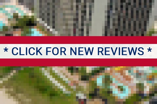 www.seacrestmyrtlebeachresort.com - check out latest independent reviews