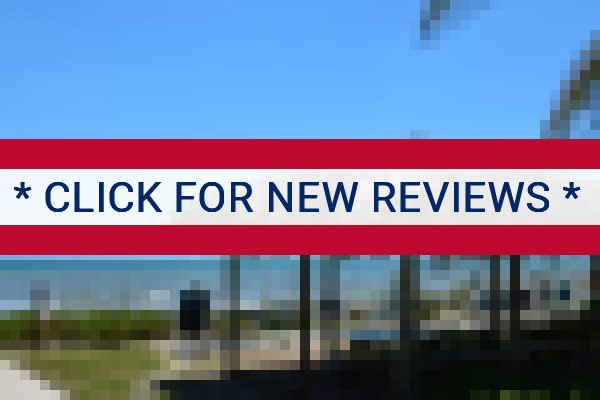 www.seascapefl.com - check out latest independent reviews