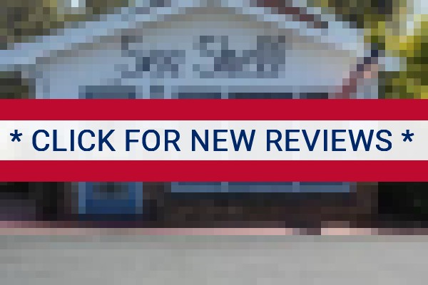 www.seashellmotel.org - check out latest independent reviews