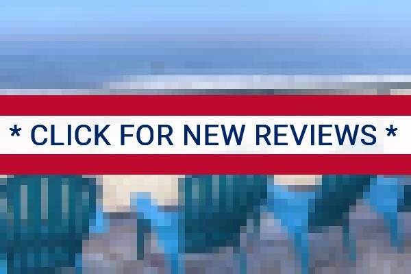 www.seashoreonthesand.com - check out latest independent reviews