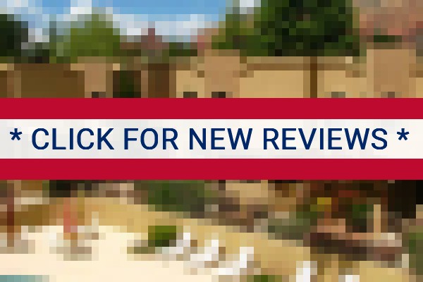www.sedonaescape.com - check out latest independent reviews