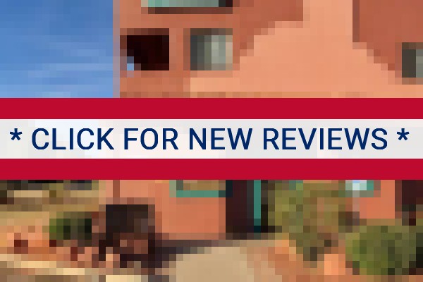 www.sedonavillagelodge.com - check out latest independent reviews