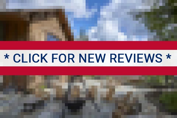 www.seesawslodge.com - check out latest independent reviews