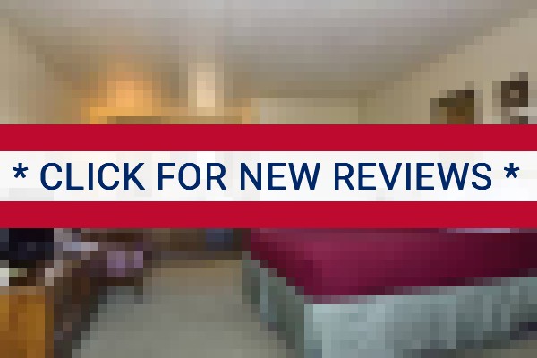 www.sequimwestinn.com - check out latest independent reviews