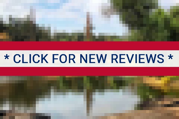 www.sequoiaresort.com - check out latest independent reviews