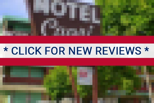 www.sfmotelcapri.com - check out latest independent reviews