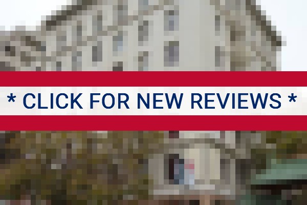 www.sfplazahotel.com - check out latest independent reviews