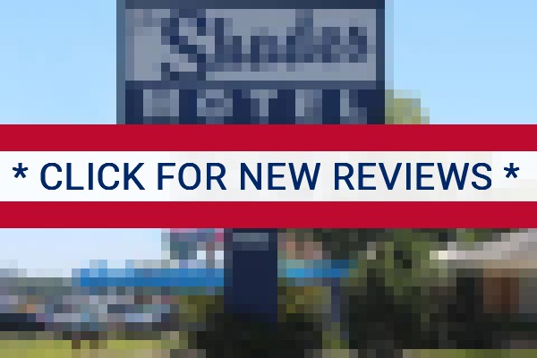 www.shadesmotel.com - check out latest independent reviews