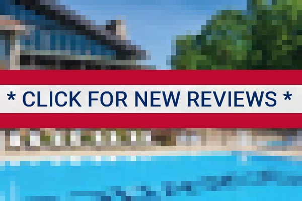 www.shawneeparklodge.com - check out latest independent reviews