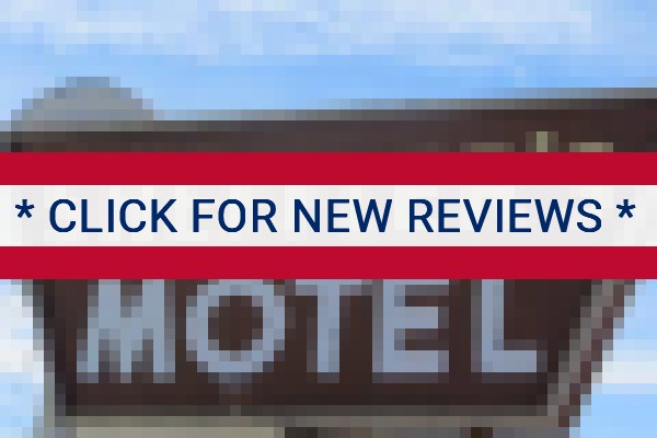 www.shefflersmotel.com - check out latest independent reviews