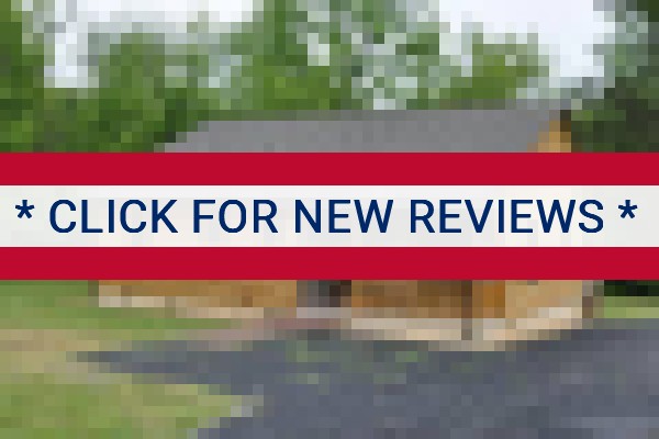 www.shenandoahcabinrentals.com - check out latest independent reviews